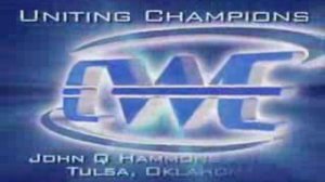 Wrestling - Uniting Champions - Part 1