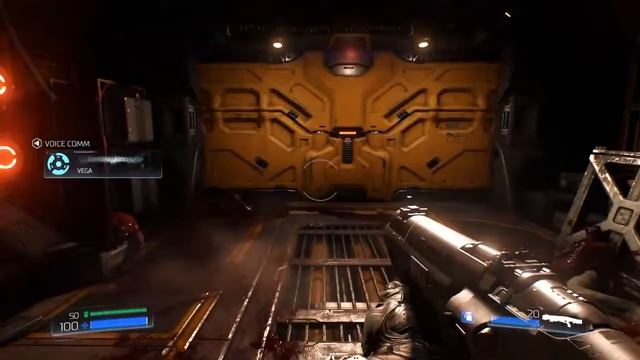 Welcome To DOOM смотреть онлайн