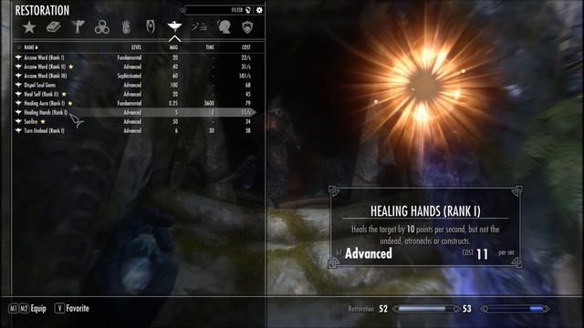 Skyrim Requiem: Ep17. G-G-G-GHOST? смотреть онлайн