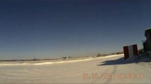 Командировка в Усть-Куйгу Республика САХА Якутия