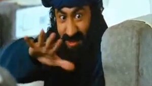 Гарольд и Кумар уходят в отрыв