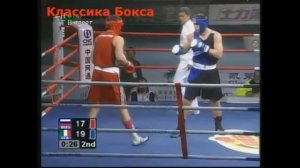 Вот кого реально не хватает Российскому боксу.Романчук Роман Романович