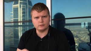 Работа в Дубае. Мои советы по поиску работы в Дубае.