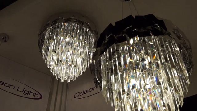 ODEON LIGHT STALA 4811/1w 4811/1 4811/6c 4811/6 смотреть онлайн