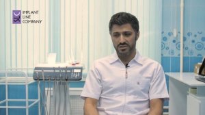 Отзыв врача о дентальных имплантатах Snucone