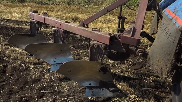 Без огня и дыма: ГРОЧС следит за процессом жатвы смотреть онлайн