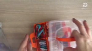 15.2021. Аксессуары, приспособления, наборы, все что нужно мне для вышивки крестом/Вышивка крестом