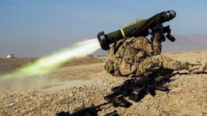 "Джавелин" против "Корнета": кто круче?