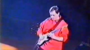 Сектор Газа – Вальпургиева ночь (live)