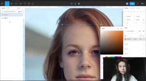 Легко и быстро рисуем векторное изображение у Figma | Darly
