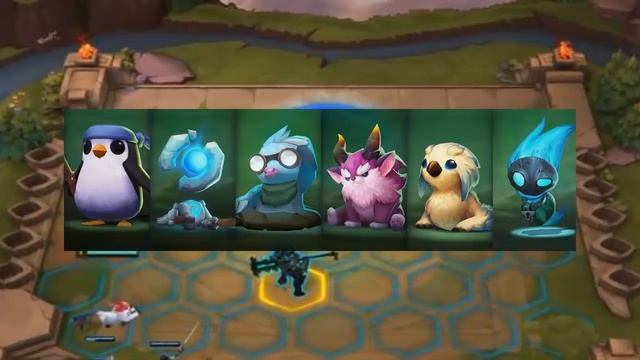 АНОНС трёх новых auto chess like игр! НОВОСТИ AUTO CHESS! смотреть онлайн