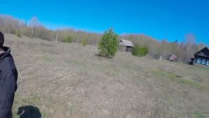 По старым колодцам с магнитом!
