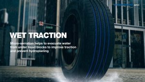CRUGEN HP71 — CUV/SUV All-Season Tire — 2020 | Kumho Tire USA
