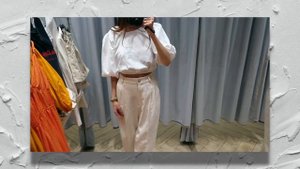 Яркие образы в H&M ❤️. Примерка в Магазине. Влог Покупки. Бюджетный шоппинг. Распродажа и Новинки.