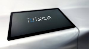 Сенсорный моноблок 49 дюймов │ Ассортимент TachLab