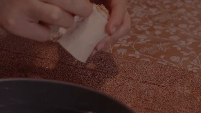 Булочки СИННАБОН | простой рецепт