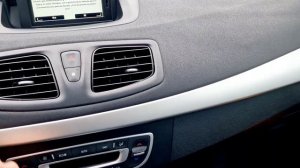 RENAULT FLUENCE ELEKTRIC IDEAL