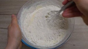 Заливной пирог с рыбными консервами!