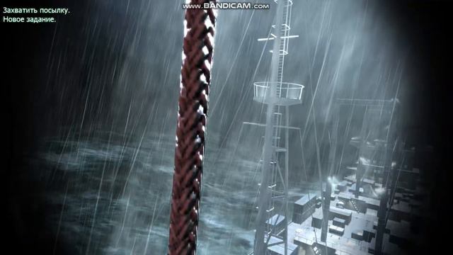 Рад тебя видеть, дружище! Call Of Dute 4:Modern Warfare смотреть онлайн