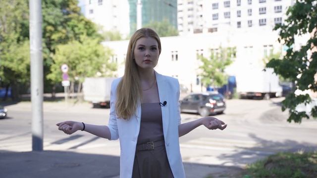 Обзор ЖК "Павелецкая Сити"/ Недвижимость/ Новостройки Москвы
