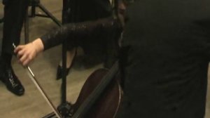 Albeniz Asturias Cello and Orchestra Альбенис Астурия виолончель