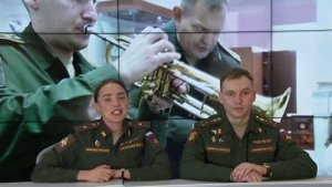 День открытых дверей в Военном университете Министерства обороны России