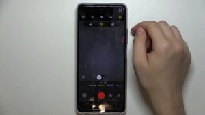 Tecno Spark 10 Pro | Как поменять разрешение записи видео на Tecno Spark 10 Pro
