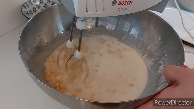 БЛИНЫ (по рецепту из "Книги о вкусной и здоровой пище")