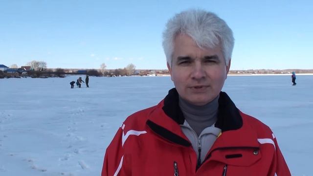 30.03.2019, фестиваль по подлёдной рыбалке "Куяшский рыболов", Куяш смотреть онлайн