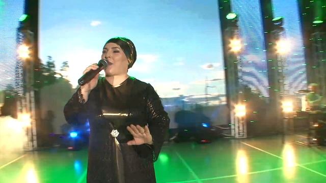 Зульфира Шабанова - Мой Дагестанский народ