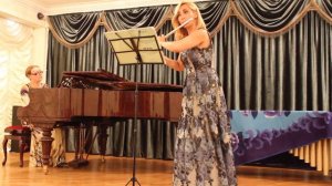 Фархад и Ширин МУРАД КАЖЛАЕВ