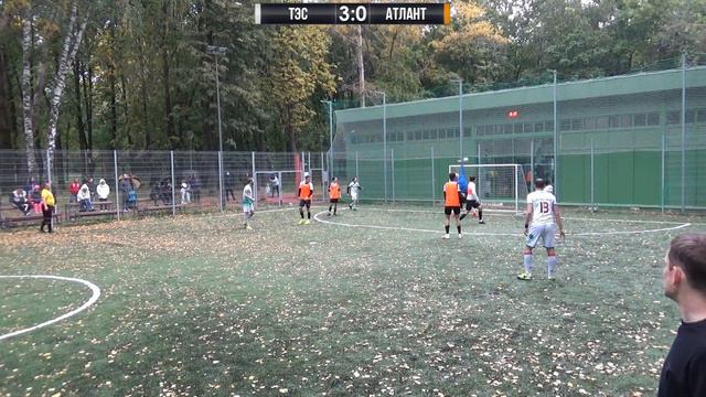 Швейцария CUP 2022. Матч за 3-е место. ТавридаЭнергоСтрой - Атлант 8:0 смотреть онлайн