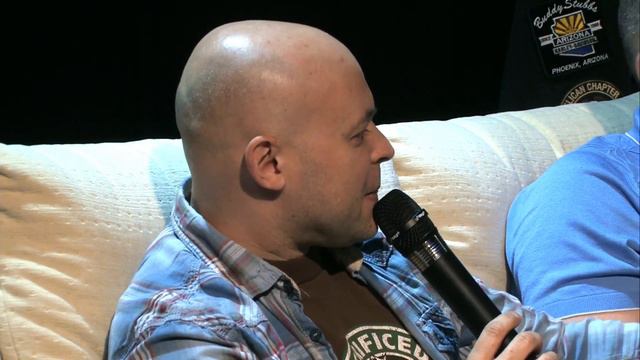 Пасха в карантине. Диалог на Б. Арнаутской смотреть онлайн