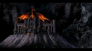 Heroes of Might and Magic III: The Shadow of Death | Игрофильм