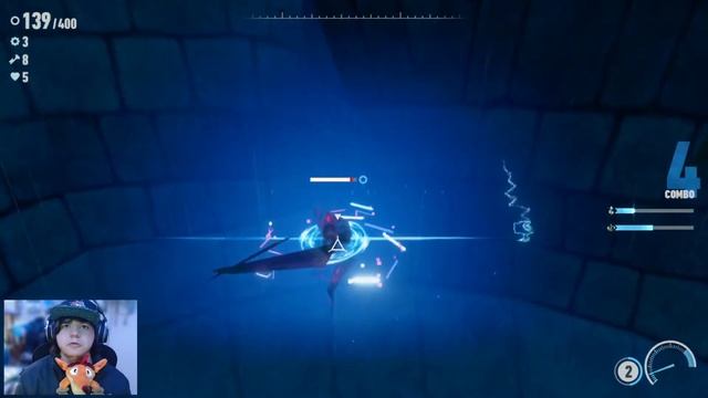 Sonic Hacking Contest (Day 3) - The Contest | DaveAce смотреть онлайн