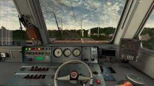 Озвучка остановок информатором ЦППК в сценарии РТС