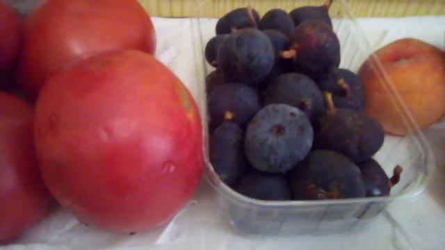 Всё по 50. Здоровы только брови... Чё купила? смотреть онлайн