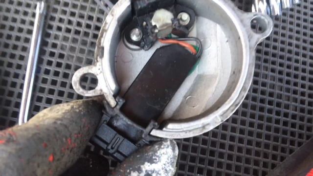 #RR# Audi A8 D2 3.7 - Не заводится. Ремонт. Диагностика смотреть онлайн