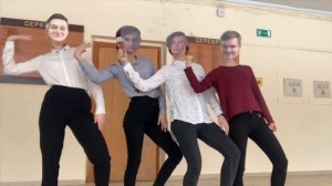 Поздравление мальчикам на 23 февраля