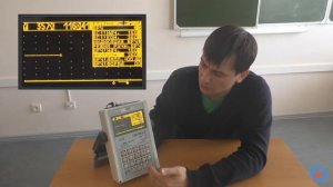 УД2-102. Настройка временной регулировки чувствительности (ВРЧ). Часть 1