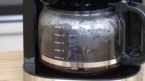 КОФЕ ДЛЯ ВСЕЙ СЕМЬИ | Кофемашина Kitfort KT-720