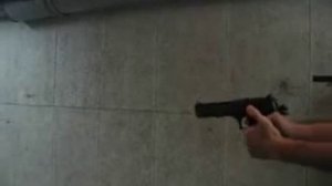 Пустынный орёл (Desert Eagle)