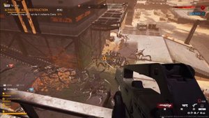 Starship Troopers: Extermination▐ КРАТКИЙ ОБЗОР