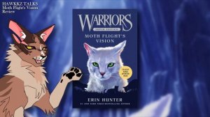 Should Medicine Cats Have Kits? | Warrior Cats Book Review