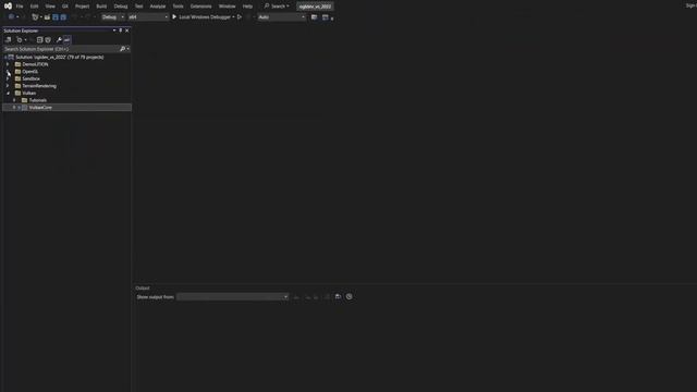 Vulkan For Beginners Tutorial #1