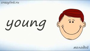 Внешность человека на английском