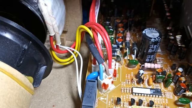 BBK MA950-S пропал звук смотреть онлайн