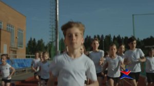 На старт, внимание, школа! Футболки Demix