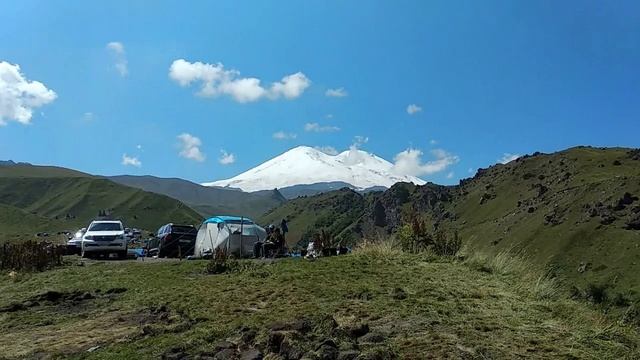 Гора Баран Фото