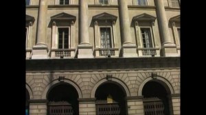 Милан (Италия). Достопримечательности, экскурсия по городу. Milan (Italy).  Сity tour